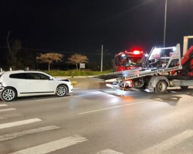 Τροχαίο δυστύχημα στην Ποσειδώνος: Υπό την επήρεια αλκοόλ ο Τσέχος που προκάλεσε την καραμπόλα με θύμα τον 24χρονο