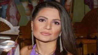 Η 27χρονη Αργυρώ που σκοτώθηκε στο τροχαίο στη Λαμία