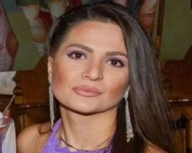 Η 27χρονη Αργυρώ που σκοτώθηκε στο τροχαίο στη Λαμία