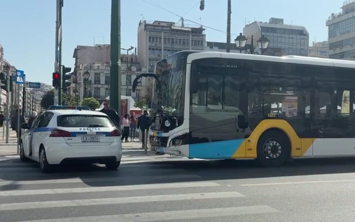 Τροχαίο στον Πειραιά
