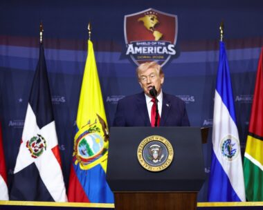 Ντόναλντ Τραμπ