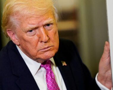 Ντόναλντ Τραμπ