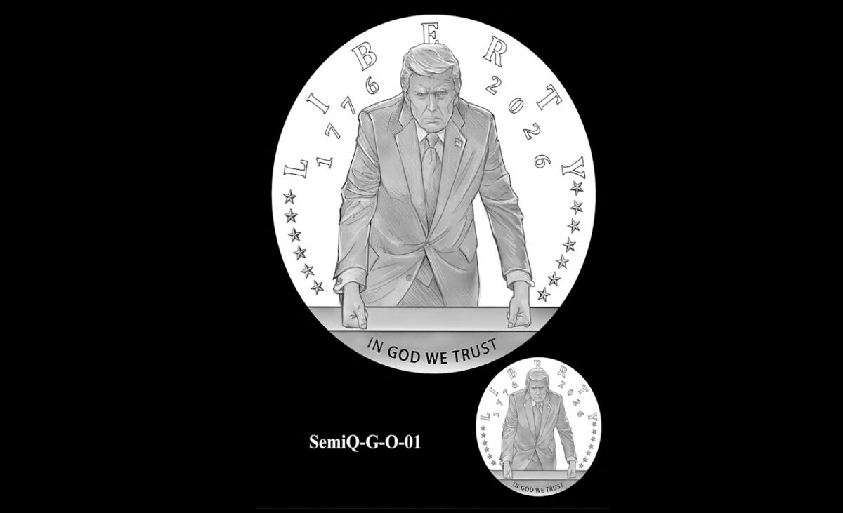 Ντόναλντ Τραμπ