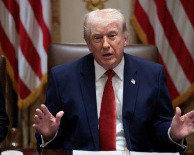 Ντόναλντ Τραμπ