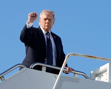 Ντόναλντ Τραμπ