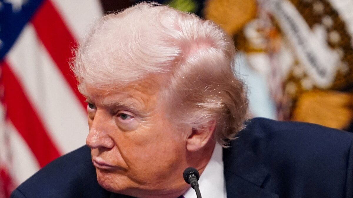 Ντόναλντ Τραμπ