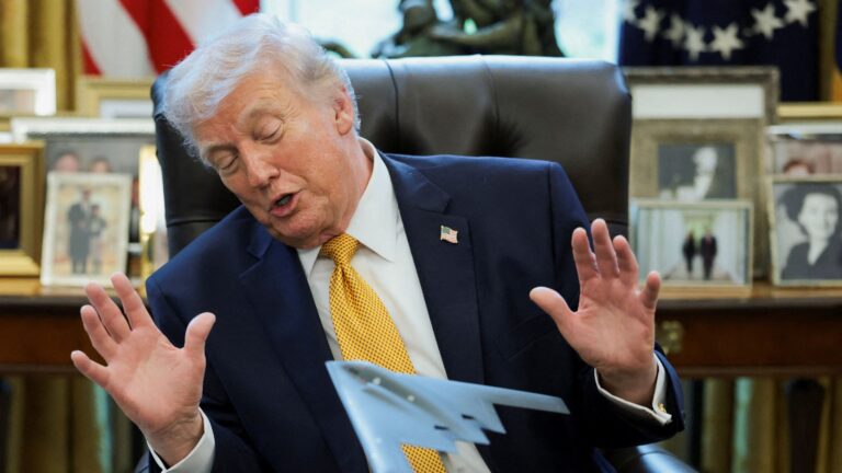 Ντόναλντ Τραμπ