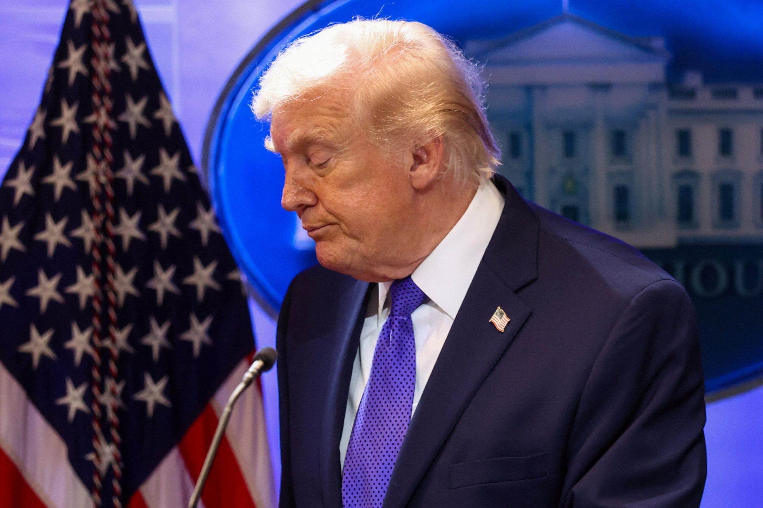 Ντόναλντ Τραμπ