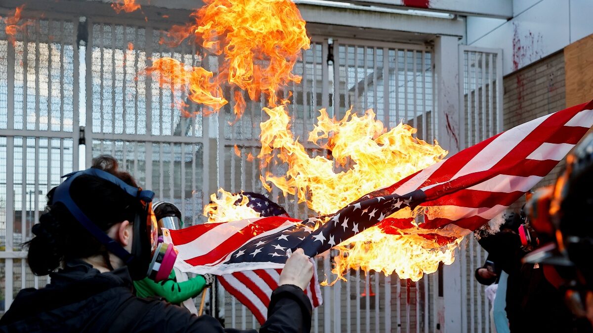 Διαδήλωση No Kings στις ΗΠΑ, κατά του Ντόναλντ Τραμπ