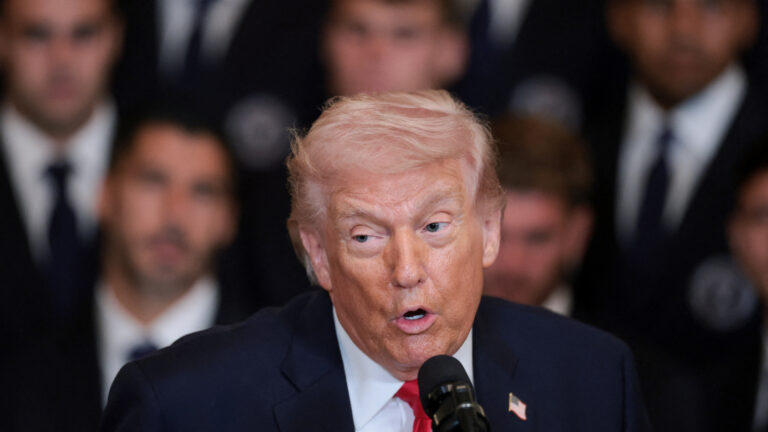 Ντόναλντ Τραμπ