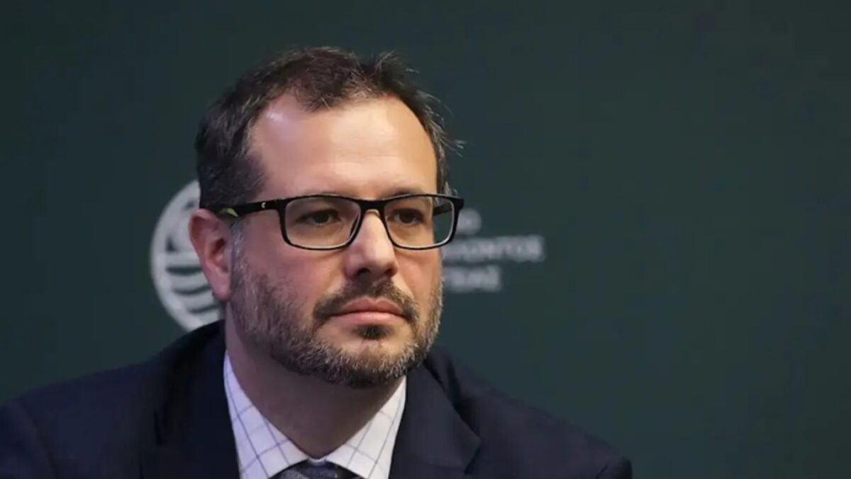 Νίκος Τσάφος