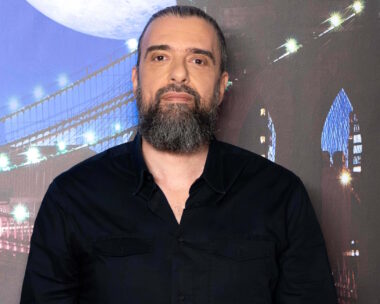 Σωτήρης Τσαφούλιας