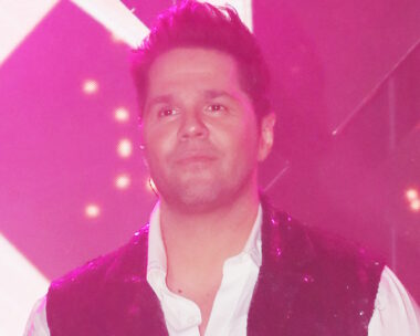 Γιώργος Τσαλίκης