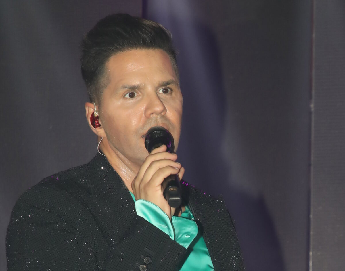 Γιώργος Τσαλίκης