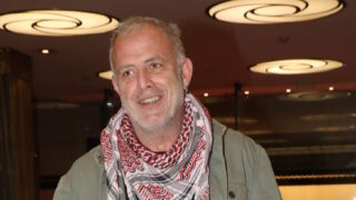 Πασχάλης Τσαρούχας