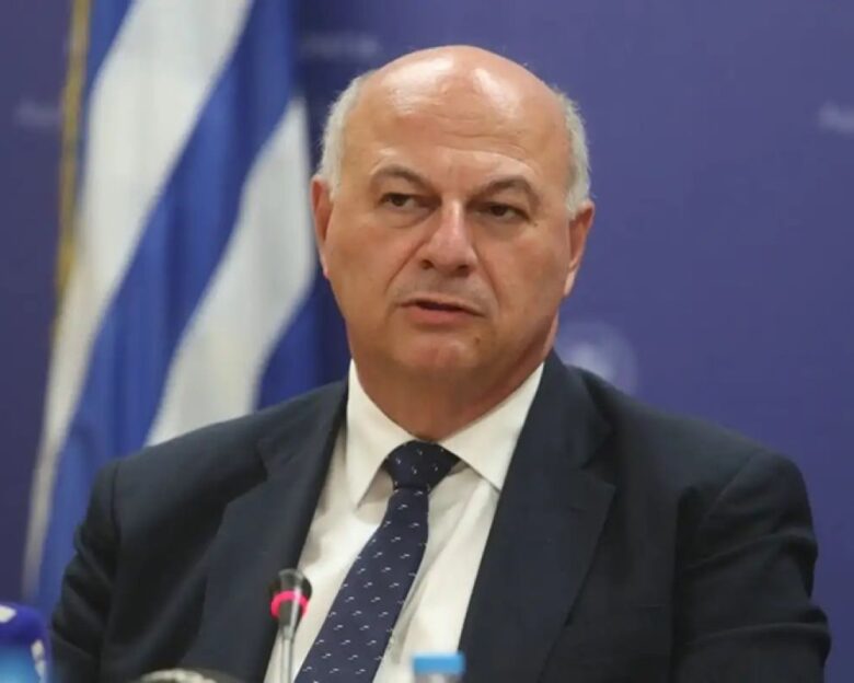 Κώστας Τσιάρας