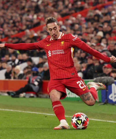 Ο Κώστας Τσιμίκας