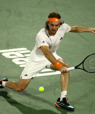 Ο Τσιτσιπάς