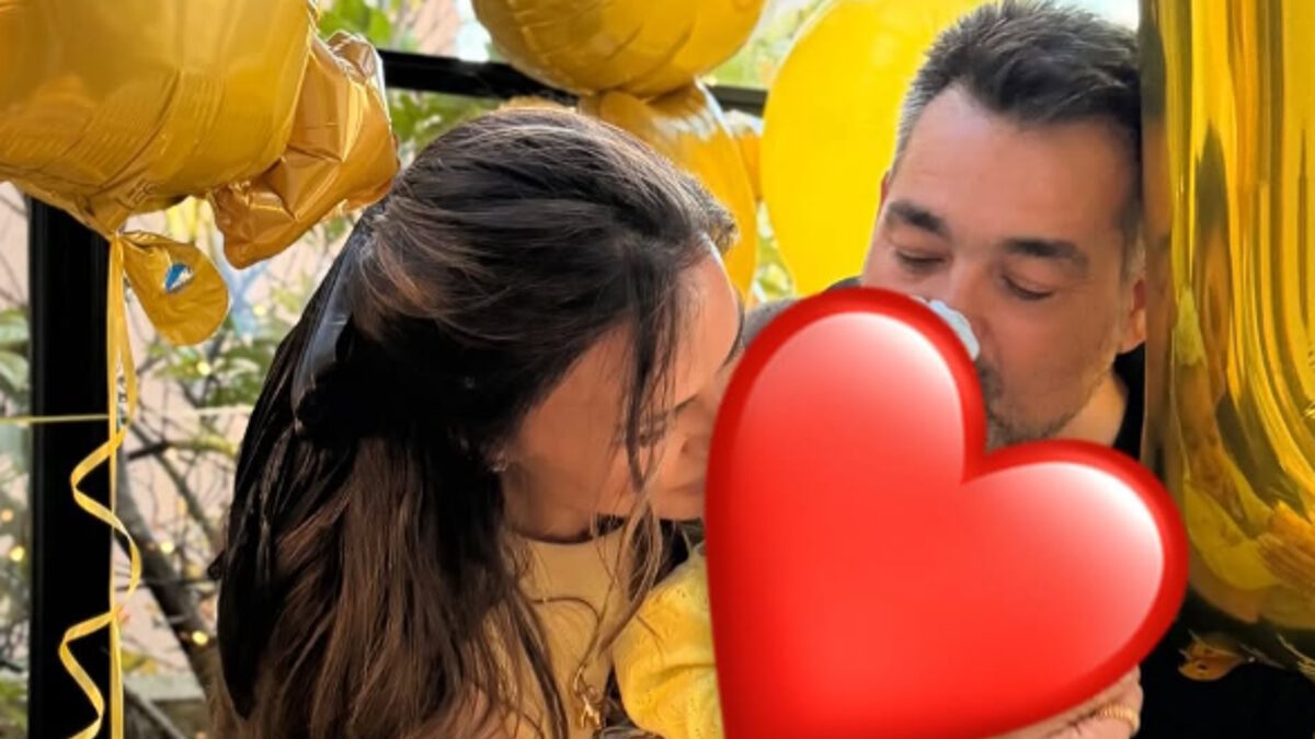 Ελένη Τσολάκη – Παύλος Πετρουλάκης