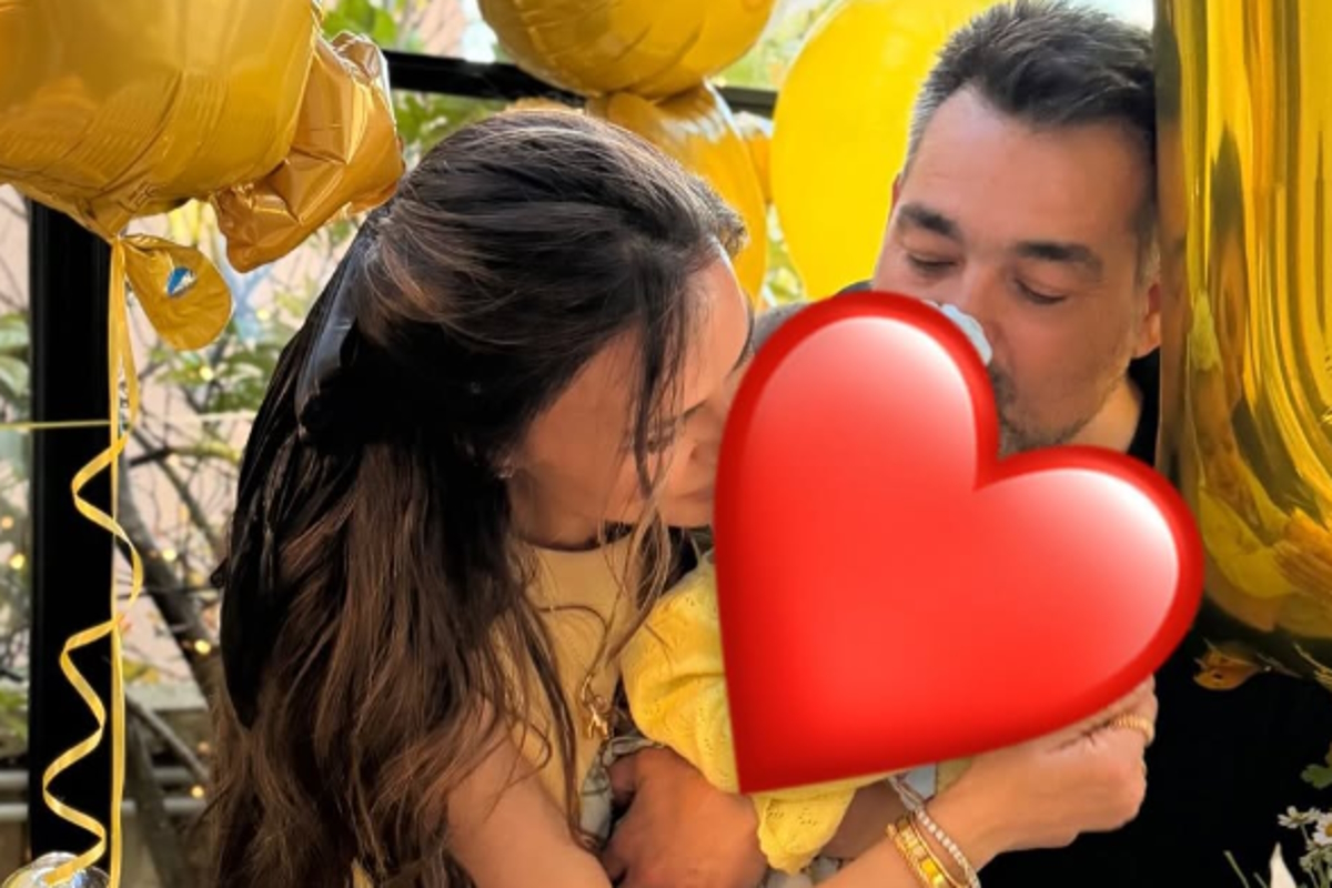 Ελένη Τσολάκη – Παύλος Πετρουλάκης