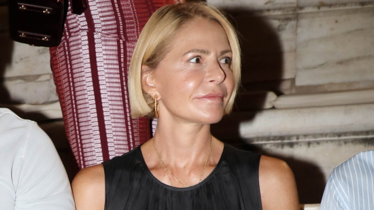 Τζένη Μπαλατσινού