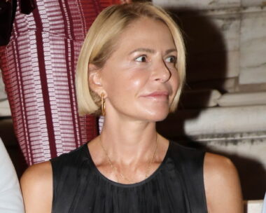 Τζένη Μπαλατσινού