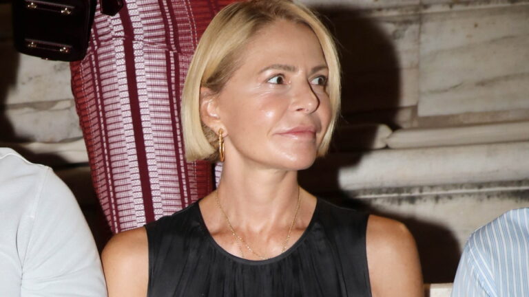 Τζένη Μπαλατσινού