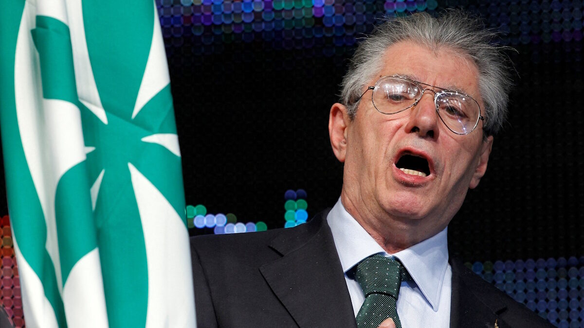 Ουμπέρτο Μπόσι