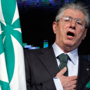 Ουμπέρτο Μπόσι