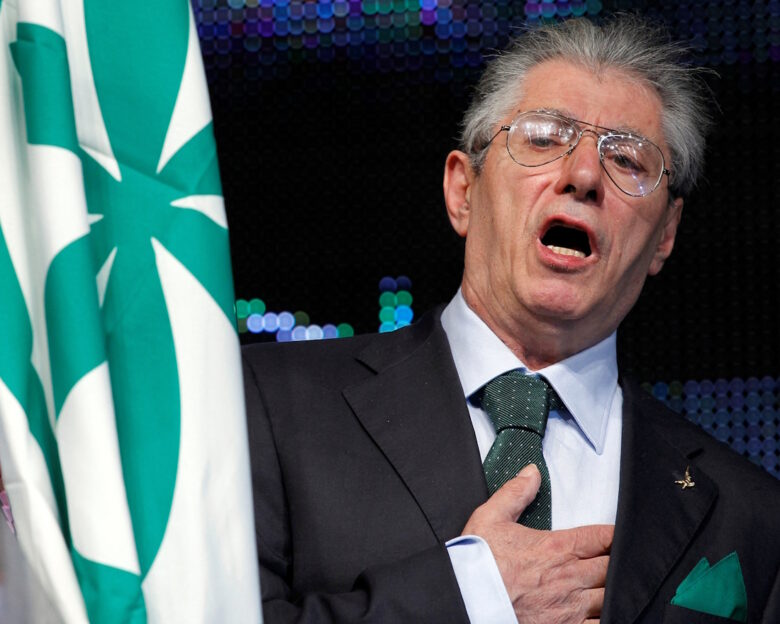 Ουμπέρτο Μπόσι