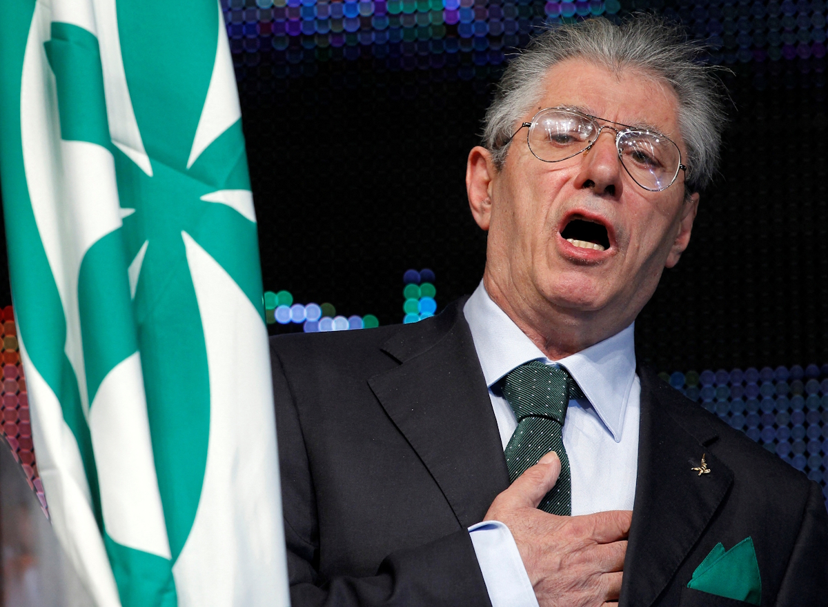 Ουμπέρτο Μπόσι