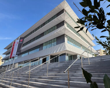 UNIC Athens: Εκεί όπου η πανεπιστημιακή εκπαίδευση συναντά το μέλλον