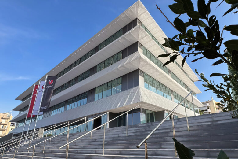 UNIC Athens: Εκεί όπου η πανεπιστημιακή εκπαίδευση συναντά το μέλλον