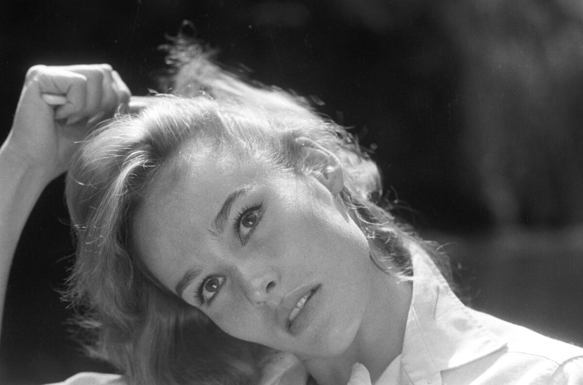 Ούρσουλα Άντρες