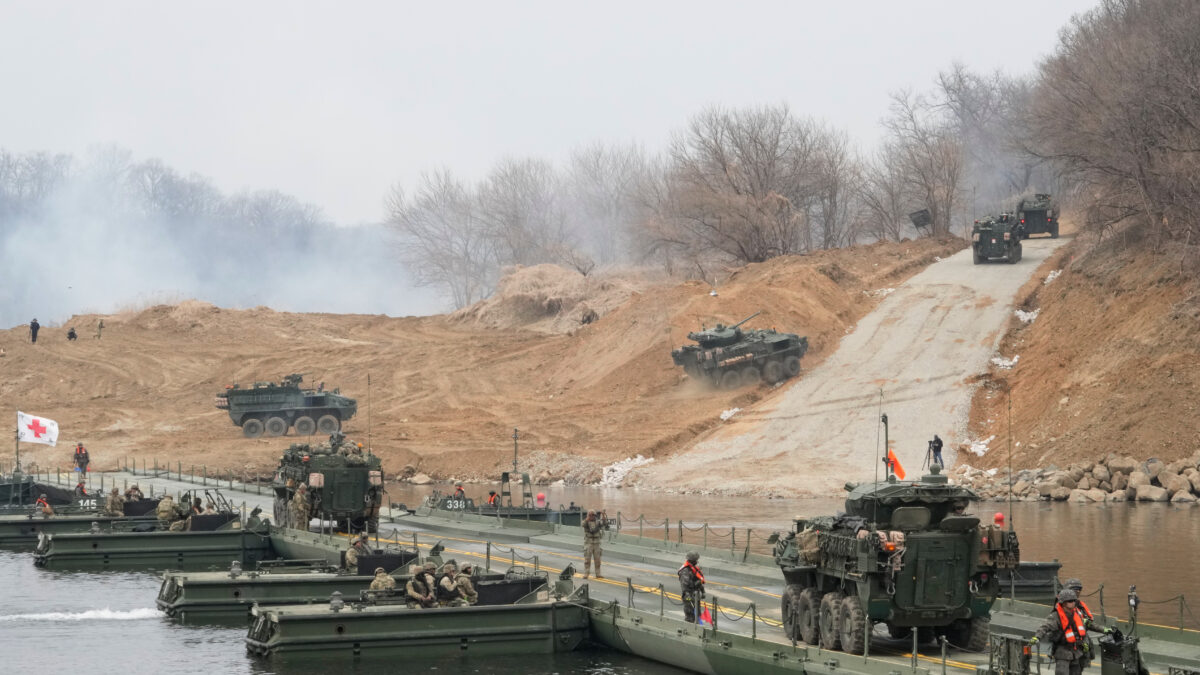 Αμερικανικός στρατός