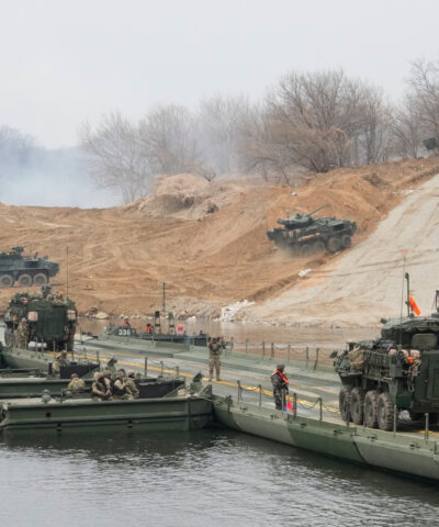 Αμερικανικός στρατός