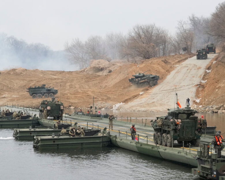 Αμερικανικός στρατός