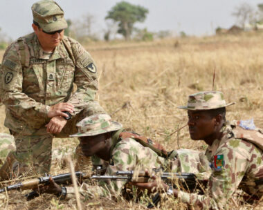 Στρατός των ΗΠΑ