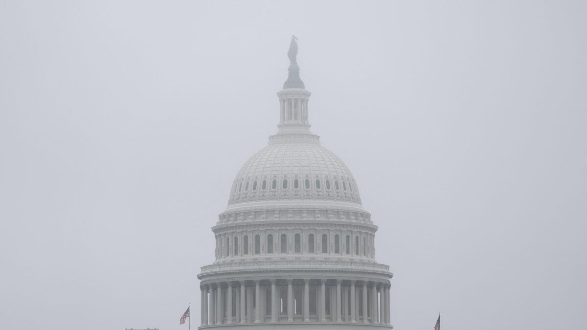 Η Αμερικανική Γερουσία