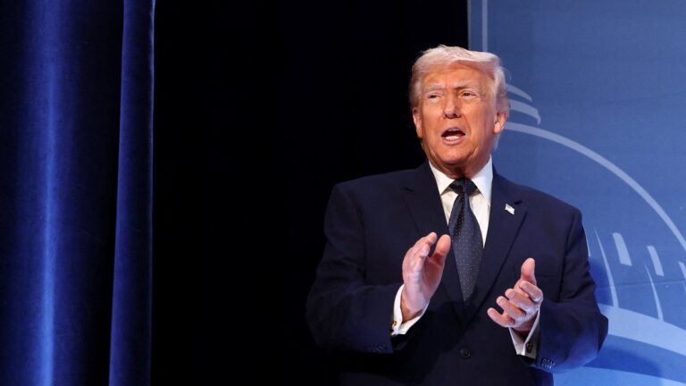 Ντόναλντ Τραμπ