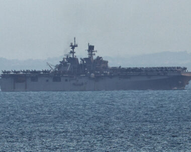 USS Tripoli
