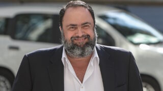 Bαγγέλης Μαρινάκης