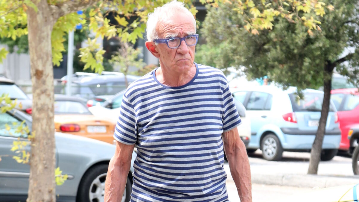 Βαγγέλης Παπαδόπουλος