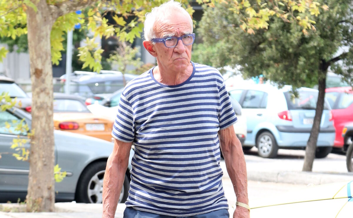 Βαγγέλης Παπαδόπουλος