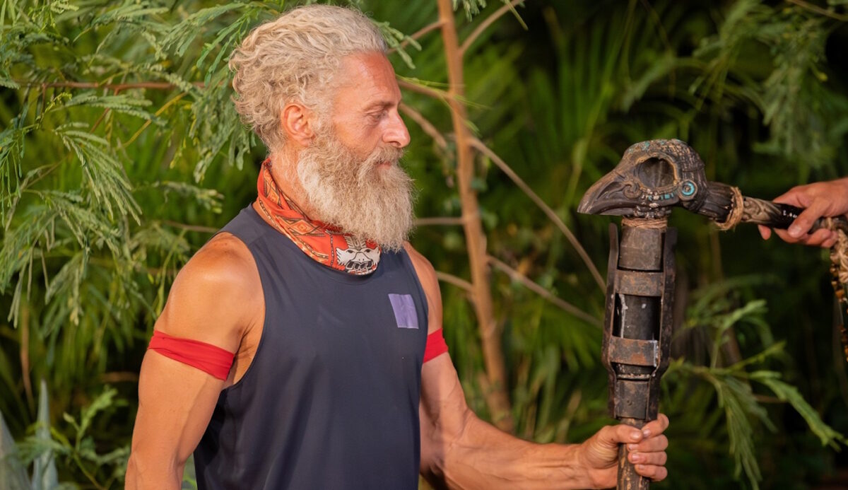 Survivor: Έρχονται μεγάλες εκπλήξεις και ανατροπές μετά την αποχώρηση του Βαλάντη Πάκου