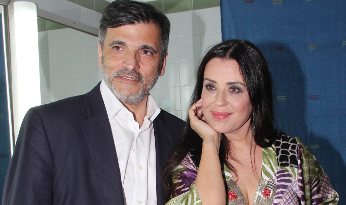 Μαρία Τζομπανάκη, Γιάννης Βάλβης