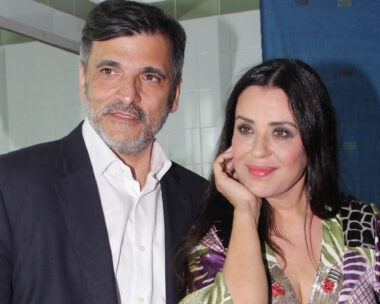 Μαρία Τζομπανάκη, Γιάννης Βάλβης