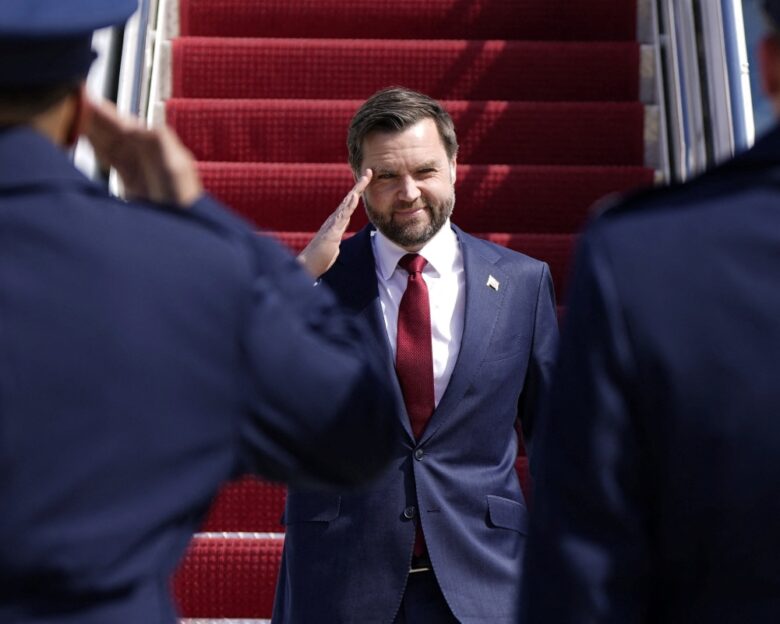 Τζει Ντι Βανς