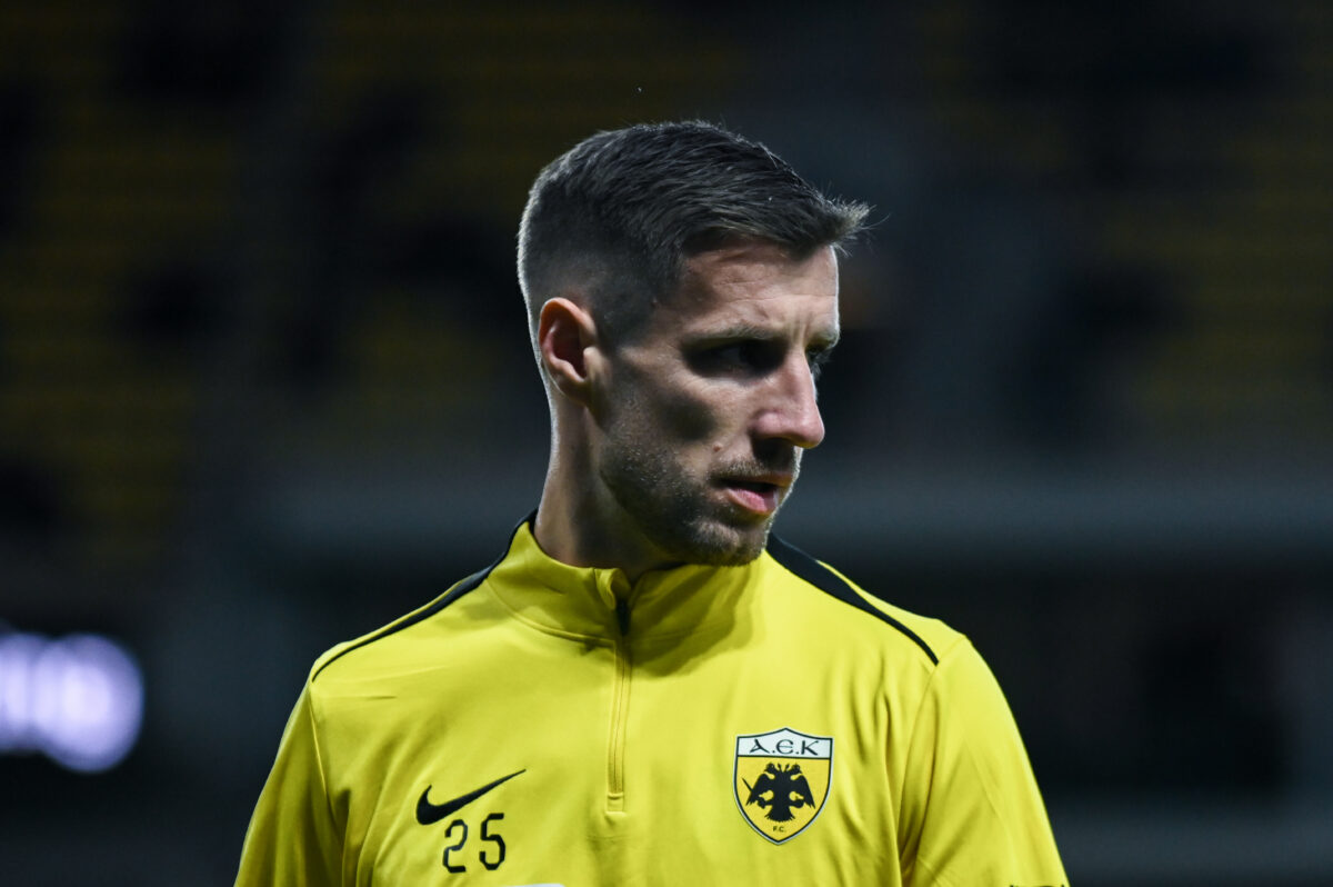 Ο Μπάρναμπας Βάργκα θα εξεταστεί από την εθνική Ουγγαρίας για το πρόβλημα τραυματισμού