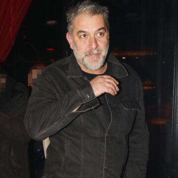 Βασίλης Μπισμπίκης